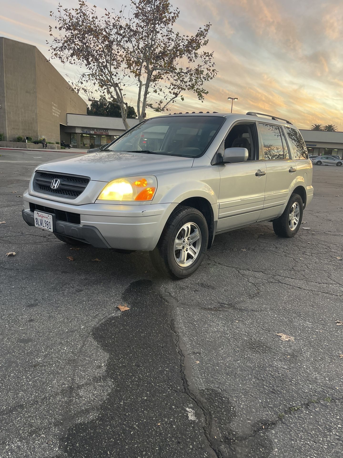 2005 Honda Pilot Reviewsnull