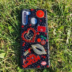 BRAND NEW Signature Samsung Galaxy A21 CASE