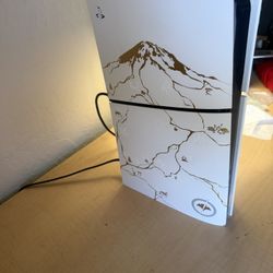 Limited Edition, Ps5