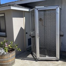 LARGE Bird Cage