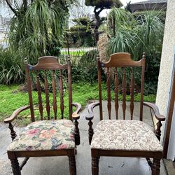 Dining Room Chairs