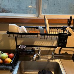 Dish Rack