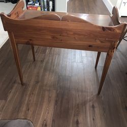 Ethan Allen Desk