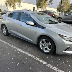 2016 Chevrolet Volt