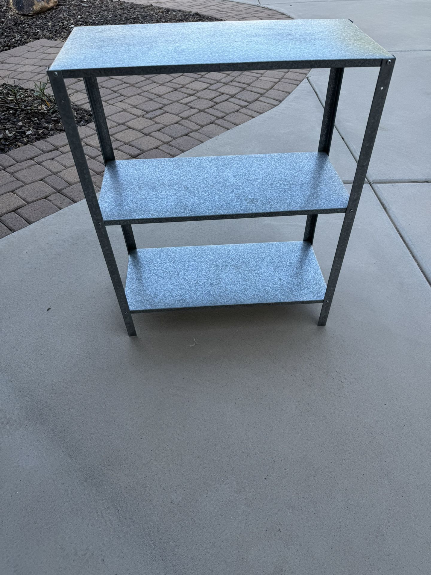 Small Shelf