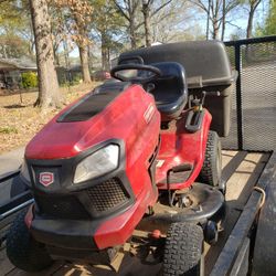 Craftsman T 3000  42" 