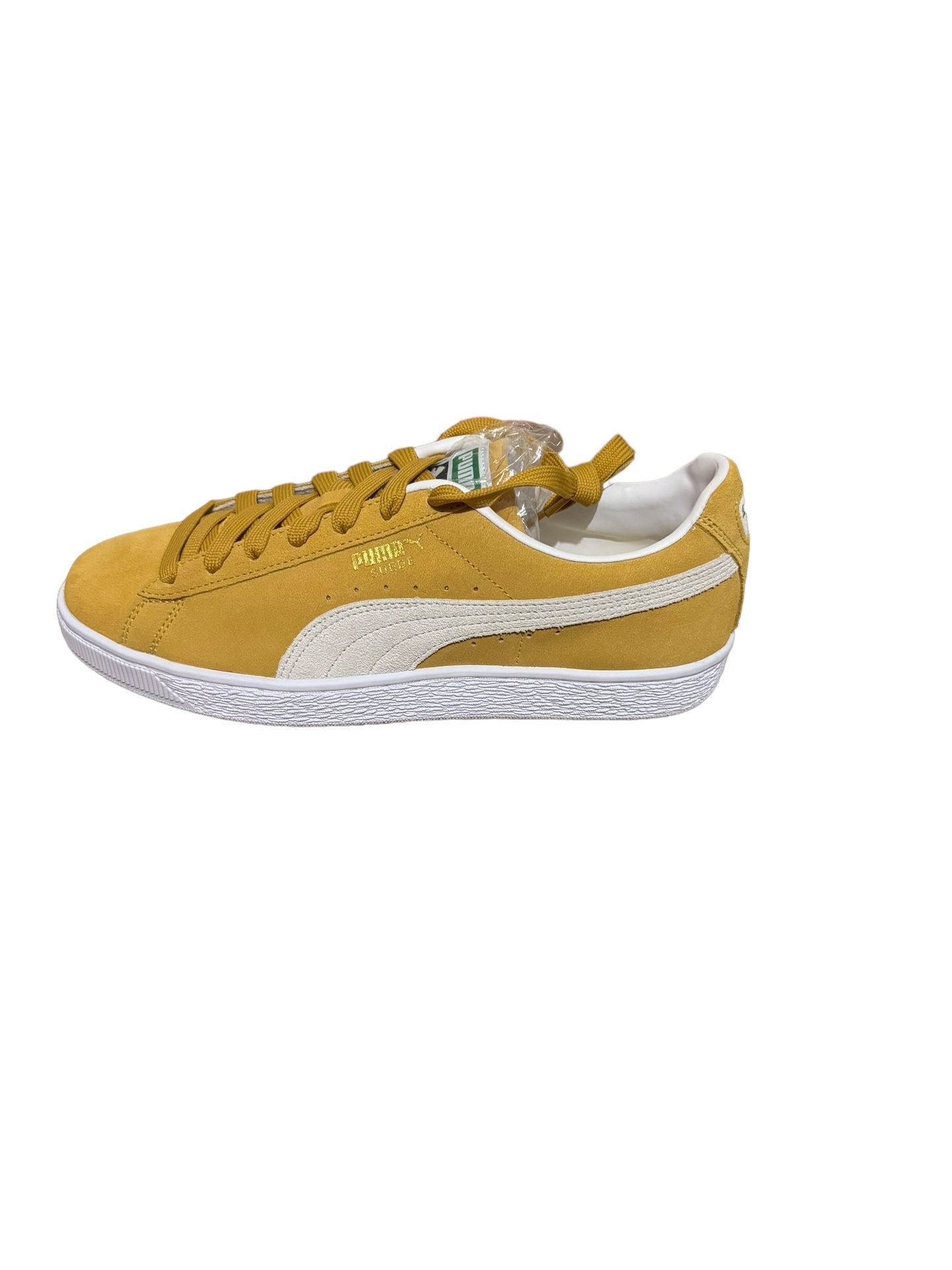 Puma Suede
