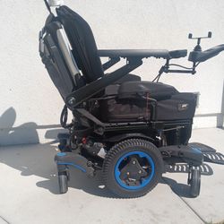 Mobility Chair