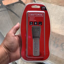 Craftsman Garage Door Wireless Keypad