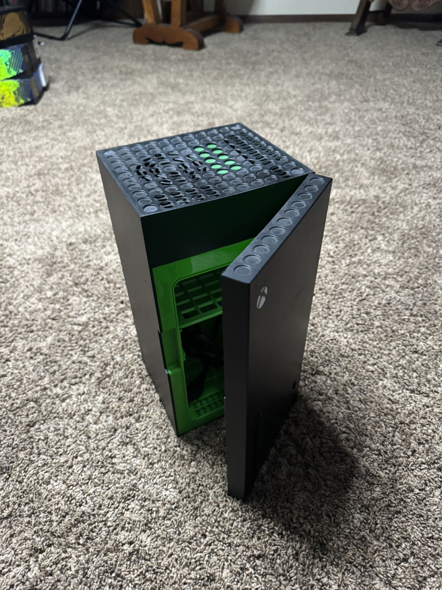 Xbox Mini Fridge