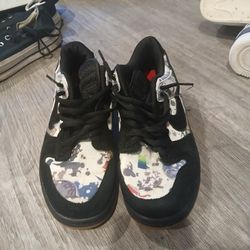 Nike Sneakers