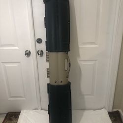 Frabill Fishing Pole Airline Storage