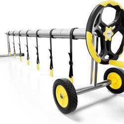 18FT Pool Cover Reel - Reg. Price $150 (Pickup Only - Riverside)