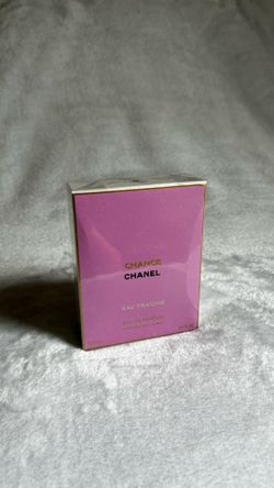 Fragancia channel Chanel