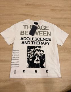 ERD T-shirt