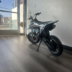  Brand New Dirt Bike For Kids And Teens
