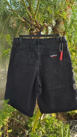 Supreme Denim Jorts
