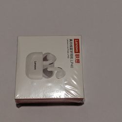 Lenovo Lp40 (Earbuds)