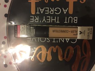 Wet&wild photofocus concealer in medium light