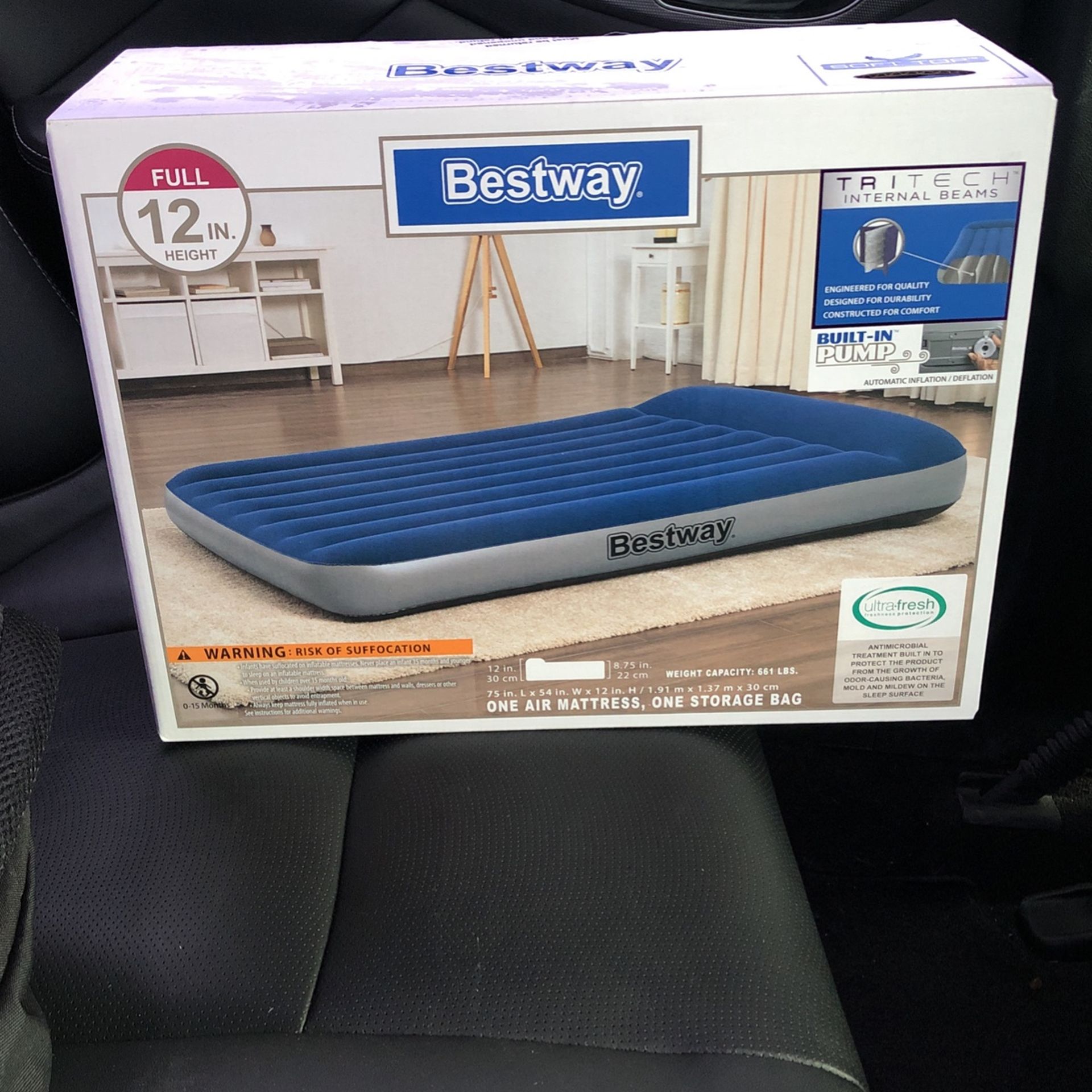 Air Mattress