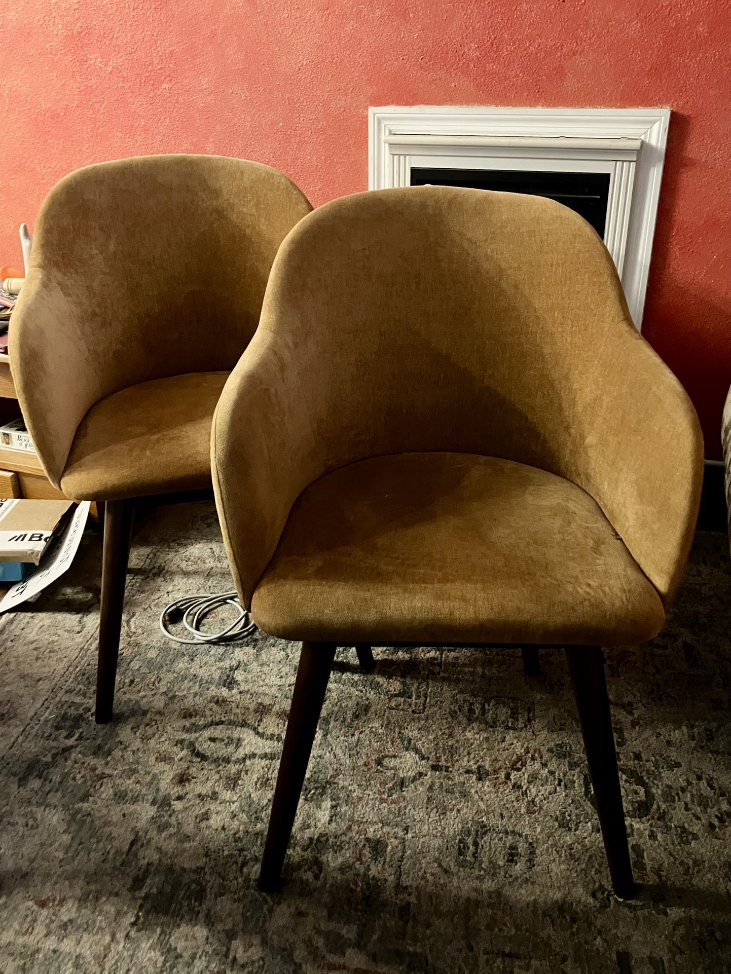 Dining Chairs/Office Chairs