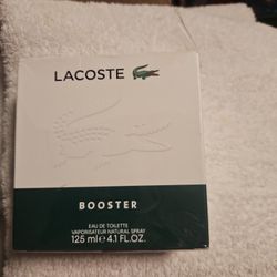 Lacoste Cologne 