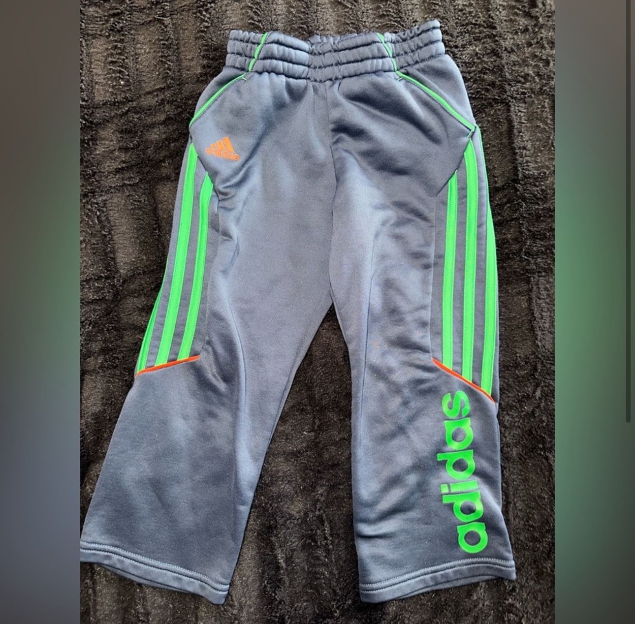 Boys Adidas Joggers