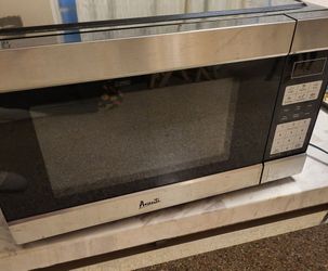 Avanti Microwave