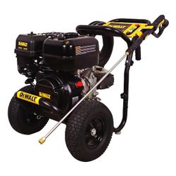 DEWALT 4400 PSI 4.0 GPM Cold Water Gas Pressure Washer
