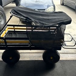 Wagon 