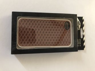 Vans iPhone 4s 4g BRAND new case