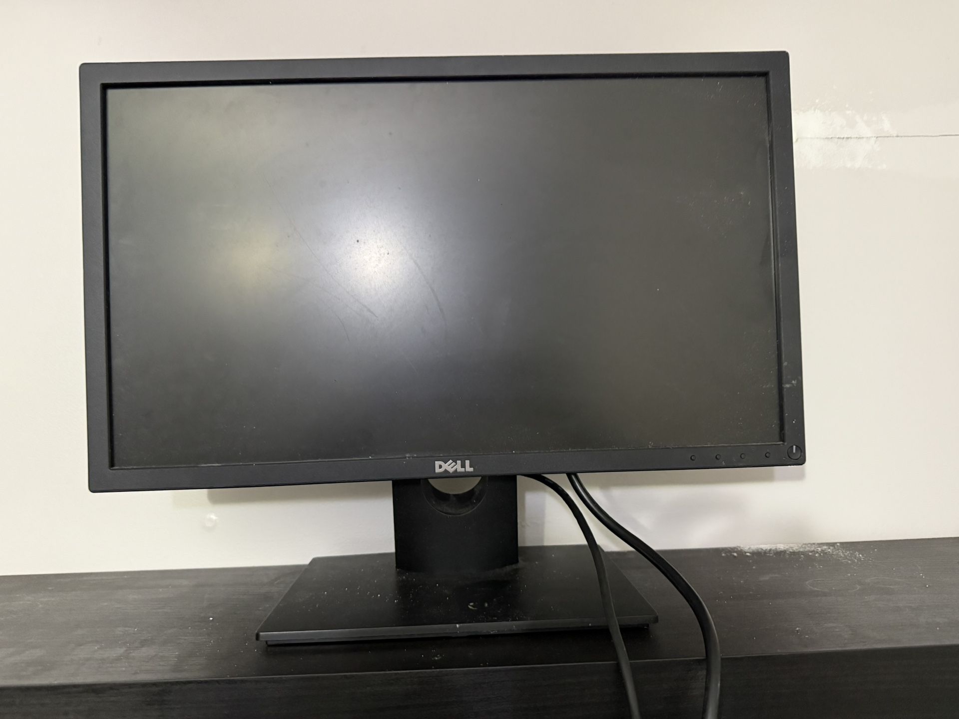 Monitors 