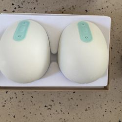  Bra Breast Pump