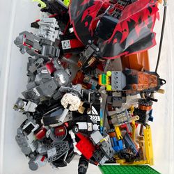 Lego BULK