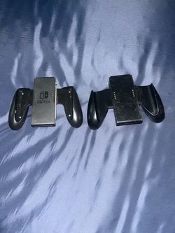 Switch grips