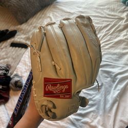 12.5 Softball Glove