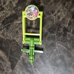 TMNT Teenage Mutant Ninja Turtles 1989 Retro Catapult Part