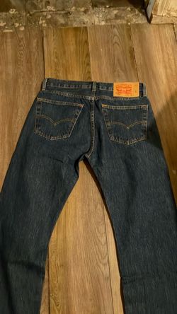 501’s