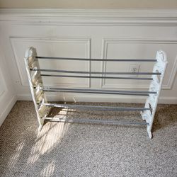 Shoe Rack