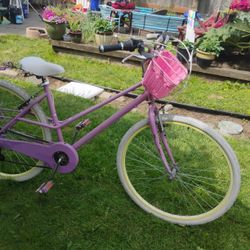 Huffy Beach Cruiser 