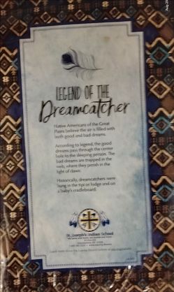 Dream catcher