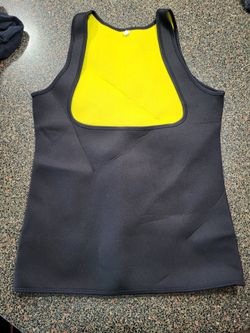 🔥 XL Neoprene Wetsuit Vest Top – Great for Diving, Snorkeling, Kayaking & Water Sports! 🔥