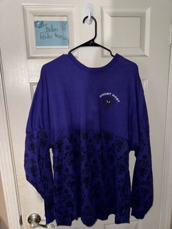 Disneyland spirit jersey