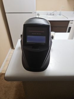 Welding Helmet