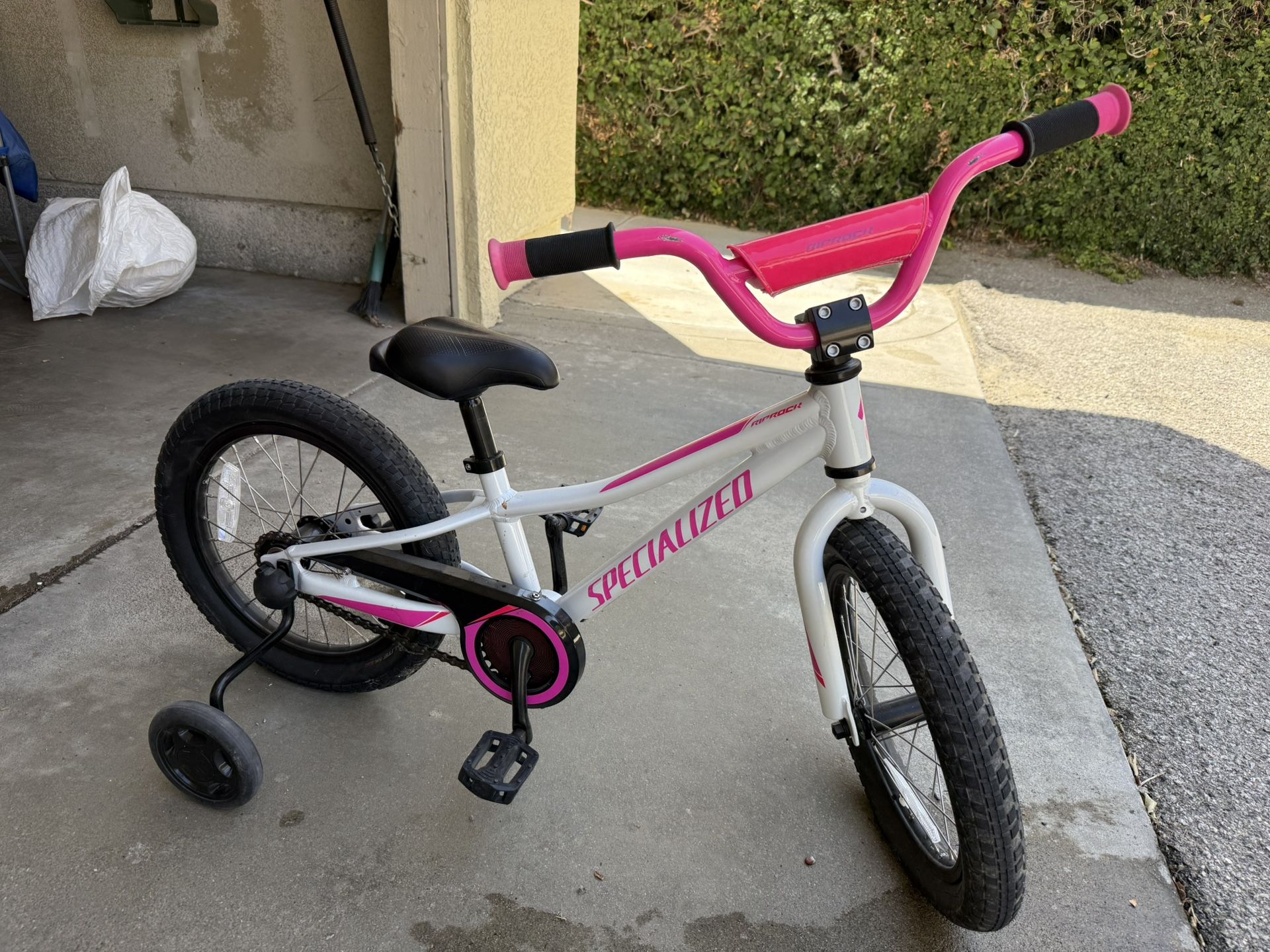 Specialized Kids Bike