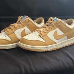 Nike Dunk low Honeycomb 7Y