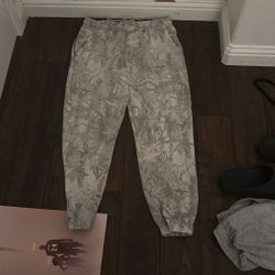 Camo Sweet pants 