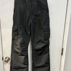 Sportcaster Snow Pants youth 20 