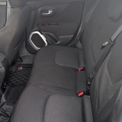 2015 Jeep Renegade Sport 