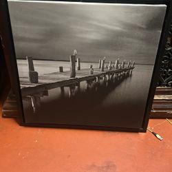 Time Photographic Print 